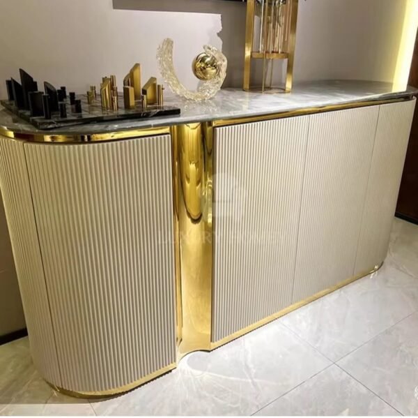 Sidetable server